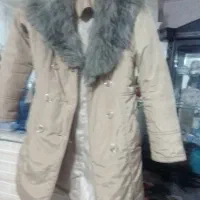 کافشن و پالتو|لباس|قوچان, |دیوار