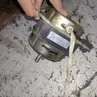 موتور لباس شویی دوقلو|ماشین لباسشویی و خشککن لباس|قم, ولیعصر|دیوار