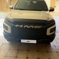 kmc T9|خودرو سواری و وانت|کرمان, |دیوار