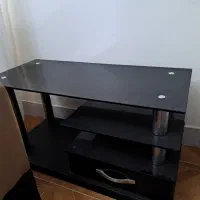 مبل ۷ نفره و میز تی وی