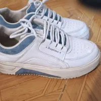 کتونی در حد نو