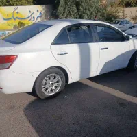 فروش یک دستگاه خودروی اریو اتوماتیک|خودرو سواری و وانت|رفسنجان, |دیوار