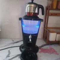 چایساز درحدنو|سماور، چای‌ساز، قهوه‌ساز|پاکدشت, پاکدشت (مامازند)|دیوار