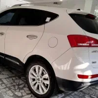 جک شاسی s5 بی رنگ|خودرو سواری و وانت|آمل, |دیوار