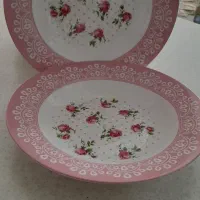 بشقاب خورش خوری