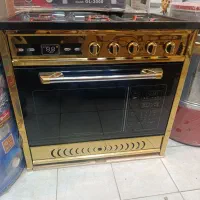 ۲ عدد اجاق گاز