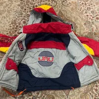 لباس پسرانه