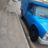 نیسان ۸۷ تناژ پایین