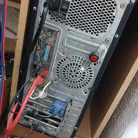 کامپیوتر سالم و بدون ایراد|رایانه رومیزی|کلاچای, |دیوار