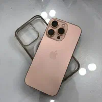 آیفون 16پرو 128گیگ