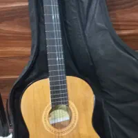 گیتار در حد نو