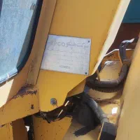 غلطک ca25 مدل72(جفت پمپ .موتور مشکی )|خودرو سنگین|میاندوآب, |دیوار