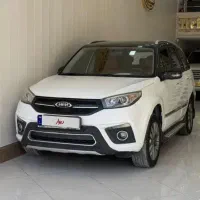 x33 اسپرت بیرنگ مدل ۱۳۹۶ تک برگ سند اقساط آسان