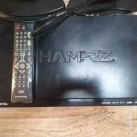 سینما خانگی نو و تمیز|سیستم صوتی خانگی|کرمانشاه, |دیوار