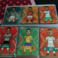 یک آلبوم کارت کیمدی|اسباب‌‌بازی|وحیدیه, |دیوار