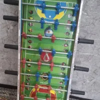 فوتبال دستی نو دست نخورده