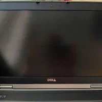 لپ تاپ دل DELL LATITUDE E6530 15.6HD Core i7|رایانه همراه|تهران, خواجه نظام الملک|دیوار