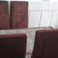ناهارخوری ۶نفره