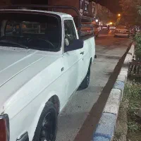 پیکان وانت 88|خودرو سواری و وانت|شاهینشهر, گرگاب|دیوار