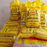 فروش برنج گلالک امامی