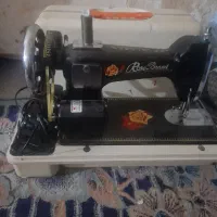 چرخ خیاطی|چرخ خیاطی و ریسندگی|میناب, |دیوار