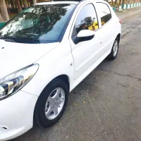 207مدل 1403پانوراما ارتقا یافته 85گانه|خودرو سواری و وانت|اراک, |دیوار