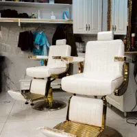 ارایشگر مردانه|استخدام درمانی، زیبایی، بهداشتی|تبریز, |دیوار