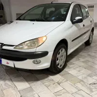 ۲۰۶ ۹۰ تیپ ۳