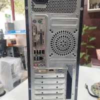 کیس بزرگi5 / رم8/ هارد SSD /گرافیک مجزا / HDMIپورت|رایانه رومیزی|رشت, جانبازان|دیوار