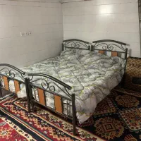 اجاره شبانه و ماهیانه خونه یکخوابه تمیز نزدیک حرم|اجارهٔ کوتاه‌مدت آپارتمان و سوئیت|مشهد, عنصری|دیوار
