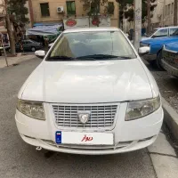 سورن مدل۸۷ تک برگ سند کم کارکرد