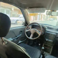 پراید 131 مدل 88