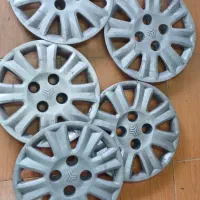 قالپاق فابریک تیبا