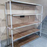 دکوراسیون مغازه رگال برتر|فروشگاه و مغازه|تهران, اتابک|دیوار