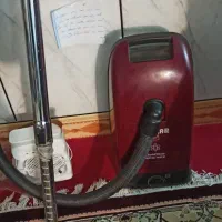 جاروبرقی  خزر