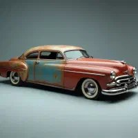 خدمات خودرو فرسوده بهترین قیمت