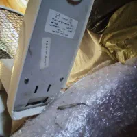 پنکه دیواری پارس خزر|پنکه و تصفیهکنندهٔ هوا|تهران, نارمک جنوبی|دیوار