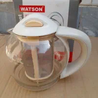 تعدادی ظروف نو