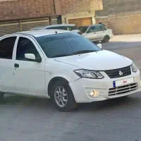 ساینا ۱۴۰۰|خودرو سواری و وانت|اصفهان, ارغوانیه|دیوار