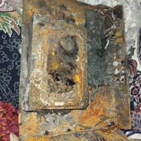 تعمیر هارد دوربین سوخته