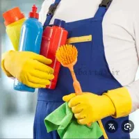 استخدام ،پرستاروخدمتکار|خدمات نظافت|اندیشه, اندیشه فاز ۵|دیوار