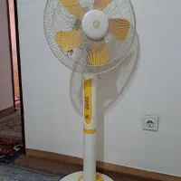 تعدادی وسایل