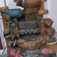 آبنما|صنایع دستی و سایر لوازم تزئینی|اهواز, کمپلو جنوبی|دیوار