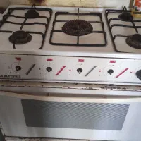 اجاق گاز|اجاق گاز و لوازم برقی پخت‌وپز|رفسنجان, |دیوار