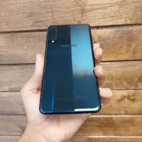 سامسونگ Galaxy A7 (2018) با حافظهٔ ۱۲۸ گیگابایت|موبایل|تهران, اکباتان|دیوار