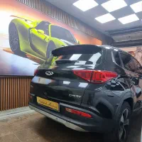 تیگو 7 / مدل ۹۷/ بیرنگ/ بدون توضیح / نقدو اقساط|خودرو سواری و وانت|تهران, امامت|دیوار