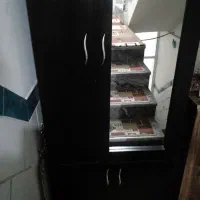 کمد جا لباس و جا کفشی