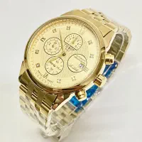 ساعت های اکبند چهار موتوره کرنوگراف مناسب هدیه