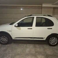 کوییک GXR مدل ۱۴۰۳|خودرو سواری و وانت|کرج, شهرک بیدارچشمه|دیوار