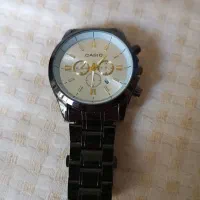 ساعت کاسیو